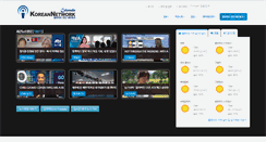 Desktop Screenshot of kncolorado.com